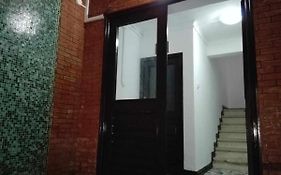 Apartamento SAN JUAN VINTAGE