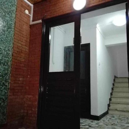 Apartamento SAN JUAN VINTAGE Málaga Esterno foto