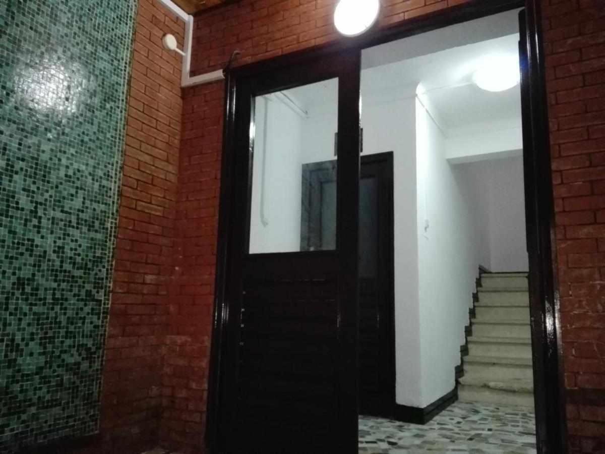Apartamento SAN JUAN VINTAGE Málaga Esterno foto